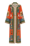 Rocco Shirtdress
