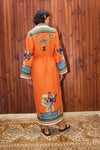 Rocco Shirtdress