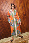 Rocco Shirtdress