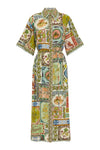 Tommasina Shirtdress
