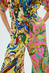 Yvette Pant