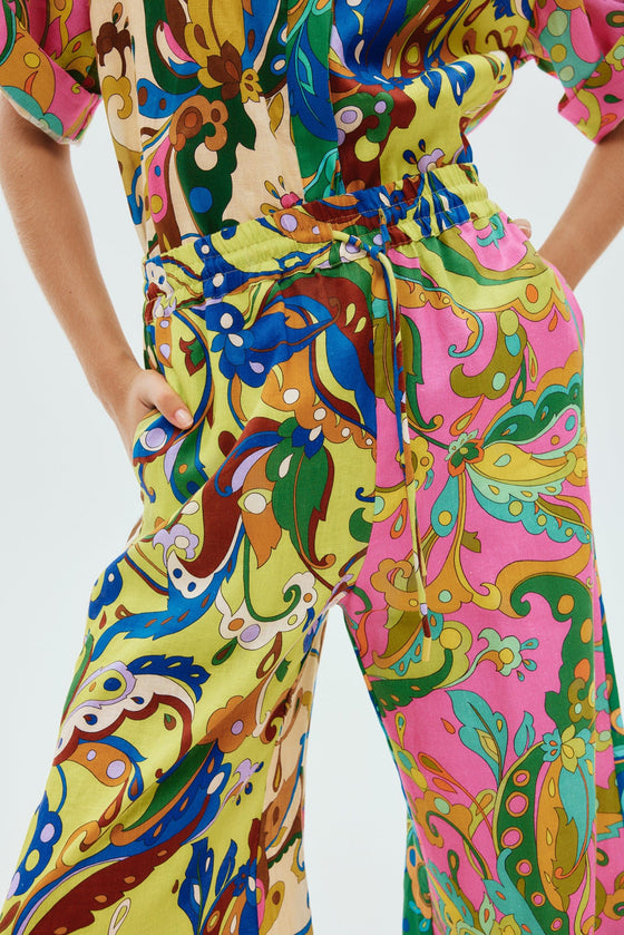 Yvette Pant