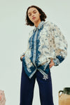 CASA SILK SHIRT