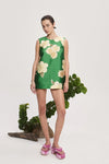 Sage Top