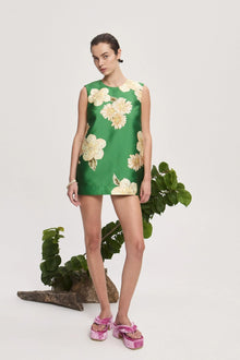  Sage Top