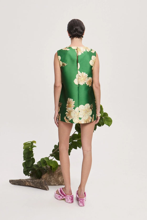 Sage Top