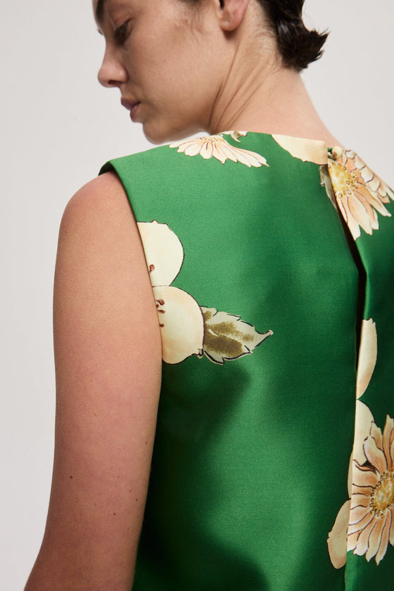 Sage Top