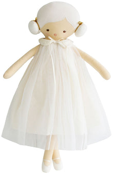 Lulu Doll Ivory