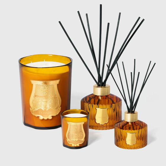 Altair Candle