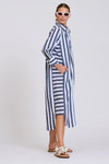 Andrea Shirt Dress