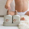 CALMING OATMEAL BABY DUO PACK