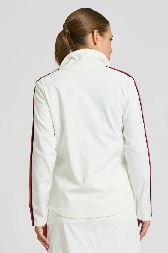 Birkdale Jacket