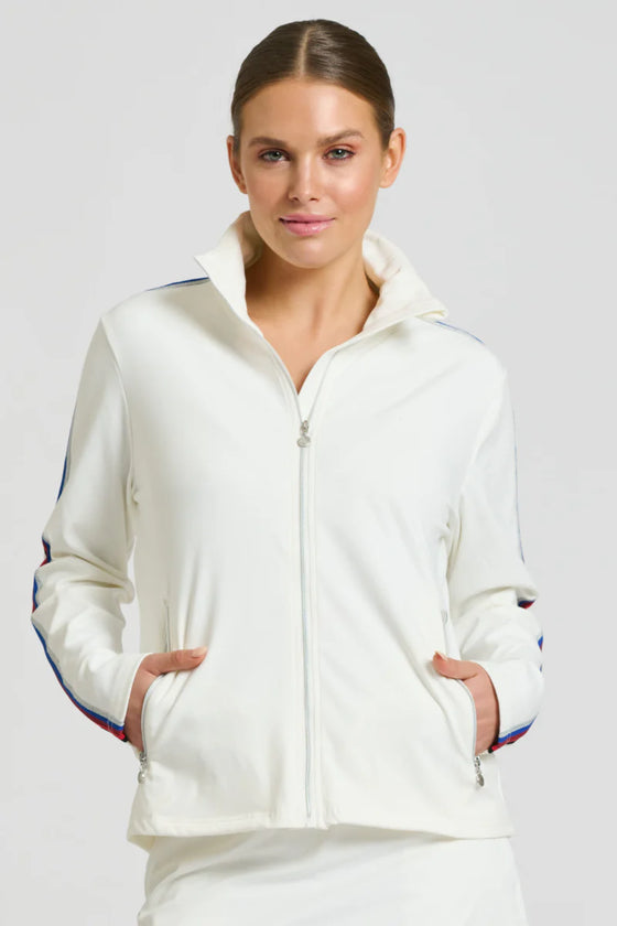 Birkdale Jacket