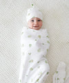 Baby Swaddle Avocardos