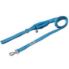  Dog Lead with Poo Bag Holder