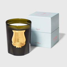  Abd El Kader Great Candle