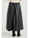 Concrete Jungle Skirt