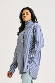  The Camilla Boyfriend Shirt