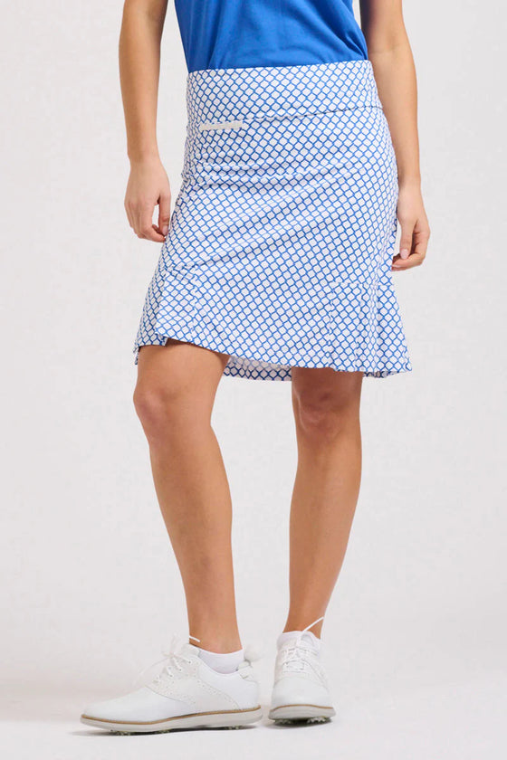 Barwon Skort Trellis