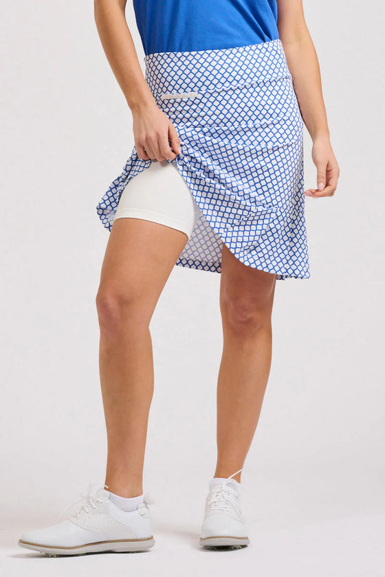 Barwon Skort Trellis