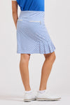 Barwon Skort Trellis