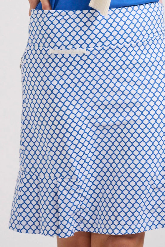 Barwon Skort Trellis