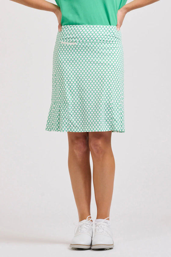 Barwon Skort Trellis