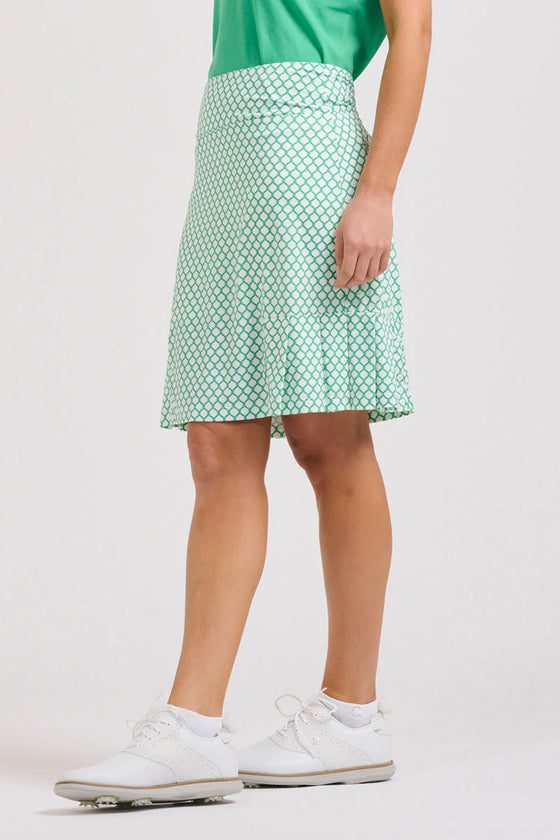 Barwon Skort Trellis