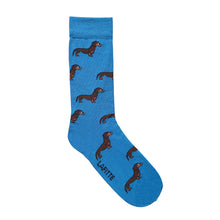  Dashund Sock