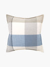 Alby Periwinkle Cushion