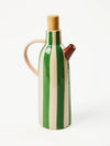 Bloomie Green Oil Pourer