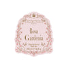 Rosa Gardenia Bath & Shower Gel