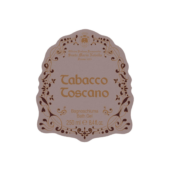 Tabacco Toscano Bath & Shower Gel