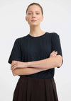 Liana Tee Black