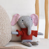 Edwina Elephant
