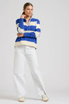 Rugby Cotton Sweatshirt