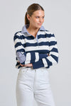 Rugby Sweatshirt