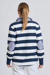 Rugby Sweatshirt