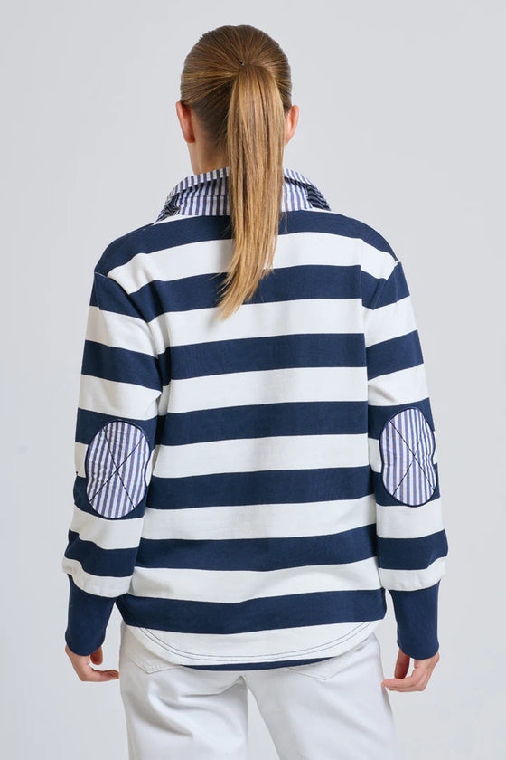 Rugby Sweatshirt