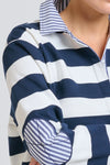 Rugby Sweatshirt