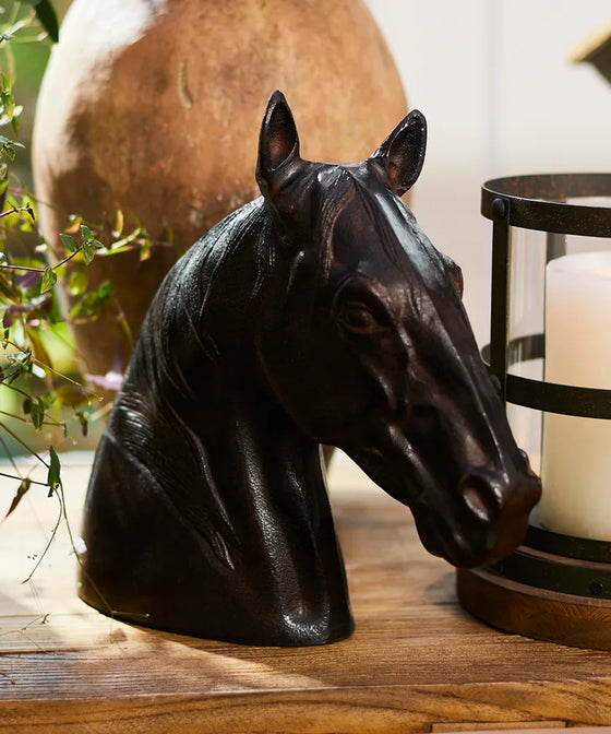 Horse Head