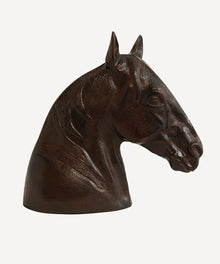  Horse Head