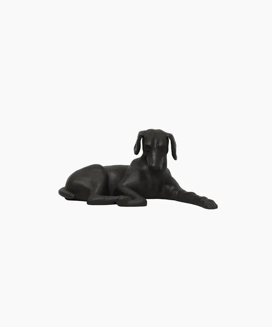 Dog Door Stop