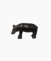 Hippo Blk Small