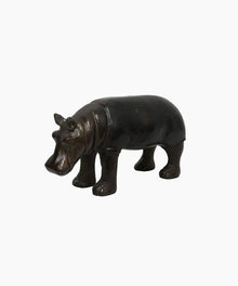  Hippo Blk Small
