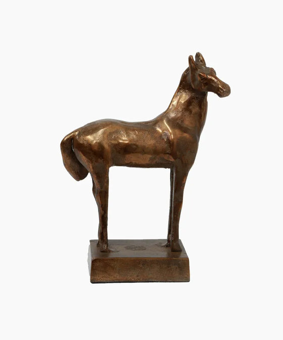Camelot Horse