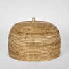 Paume Rattan Food Cover