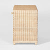 Rattan Bedside Belmont