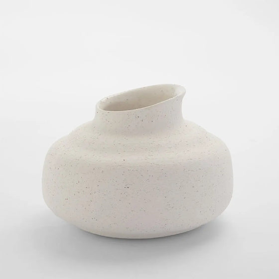 Nelum Vase Small