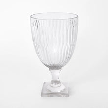  Anslett Hand Cut Urn